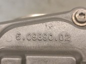 Recambio de caja mariposa para ford ecosport 1.0 ecoboost referencia OEM IAM CM5G9F991FC 2168321 