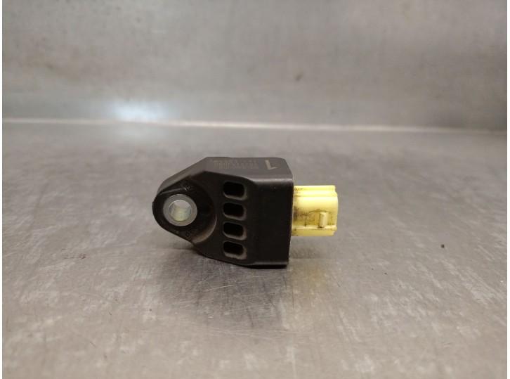 Recambio de sensor impacto para subaru legacy v (bm) 2.0 d awd (bmd) referencia OEM IAM 98231AJ000 98231AJ000 