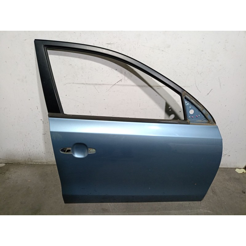 Recambio de puerta delantera derecha para hyundai i30 (fd) 1.4 referencia OEM IAM  760042R010 