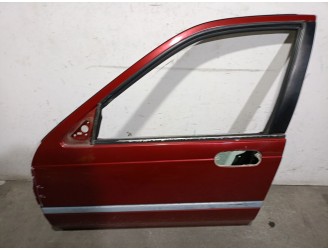 Recambio de puerta delantera izquierda para rover 45 i sedán (rt) 1.6 referencia OEM IAM   