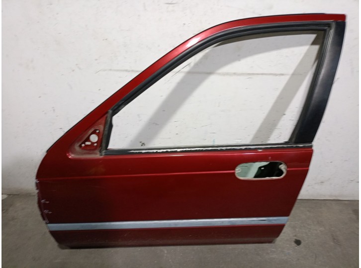 Recambio de puerta delantera izquierda para rover 45 i sedán (rt) 1.6 referencia OEM IAM   