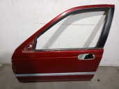 Recambio de puerta delantera izquierda para rover 45 i sedán (rt) 1.6 referencia OEM IAM   