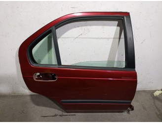 Recambio de puerta trasera derecha para rover 45 i sedán (rt) 1.6 referencia OEM IAM   