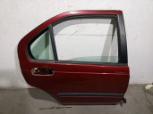 Recambio de puerta trasera derecha para rover 45 i sedán (rt) 1.6 referencia OEM IAM   