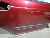 Recambio de puerta trasera derecha para rover 45 i sedán (rt) 1.6 referencia OEM IAM   