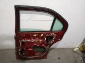 Recambio de puerta trasera derecha para rover 45 i sedán (rt) 1.6 referencia OEM IAM   