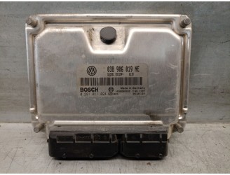 Recambio de centralita motor uce para seat cordoba (6l2) 1.9 tdi referencia OEM IAM 038906019NE  0281011824 BOSCH