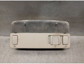 Recambio de luz interior para seat cordoba (6l2) 1.9 tdi referencia OEM IAM 3B0947105C 3B0947105C 