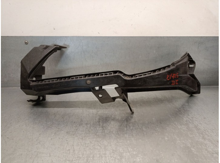 Recambio de soporte faro izquierdo para subaru legacy v (bm) 2.0 d awd (bmd) referencia OEM IAM 57707AJ230 57707AJ230 