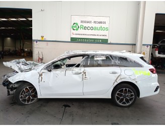 kia ceed tourer (cd) del año 2020
