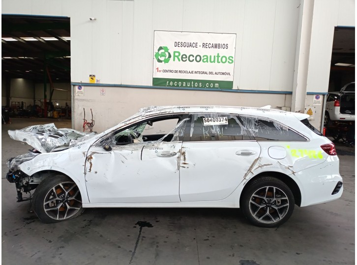 kia ceed tourer (cd) del año 2020