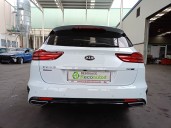 kia ceed tourer (cd) del año 2020