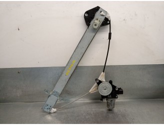 Recambio de elevalunas trasero derecho para subaru legacy v (bm) 2.0 d awd (bmd) referencia OEM IAM 61042AJ000 61042AJ000 