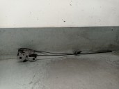 Recambio de cerradura capot para skoda octavia iii (5e3, nl3, nr3) 1.5 tsi referencia OEM IAM 5E0823509B 5E0823509B 
