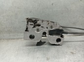 Recambio de cerradura capot para skoda octavia iii (5e3, nl3, nr3) 1.5 tsi referencia OEM IAM 5E0823509B 5E0823509B 