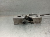 Recambio de cerradura capot para skoda octavia iii (5e3, nl3, nr3) 1.5 tsi referencia OEM IAM 5E0823509B 5E0823509B 