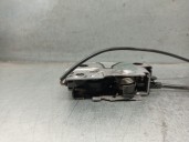 Recambio de cerradura capot para skoda octavia iii (5e3, nl3, nr3) 1.5 tsi referencia OEM IAM 5E0823509B 5E0823509B 