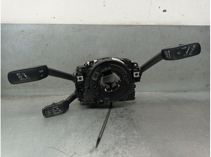 Recambio de mando luces para skoda octavia iii (5e3, nl3, nr3) 1.5 tsi referencia OEM IAM 5Q1953507AD 5Q1953507 