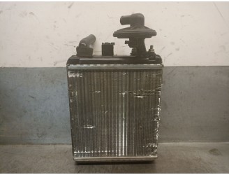 Recambio de radiador calefaccion / aire acondicionado para seat marbella (28a) 0.9 cat referencia OEM IAM NRF54282  