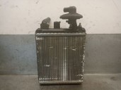 Recambio de radiador calefaccion / aire acondicionado para seat marbella (28a) 0.9 cat referencia OEM IAM NRF54282  