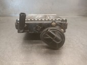 Recambio de radiador calefaccion / aire acondicionado para seat marbella (28a) 0.9 cat referencia OEM IAM NRF54282  