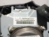 Recambio de airbag delantero izquierdo para mazda 2 (dy) 1.4 cd referencia OEM IAM T93278A  