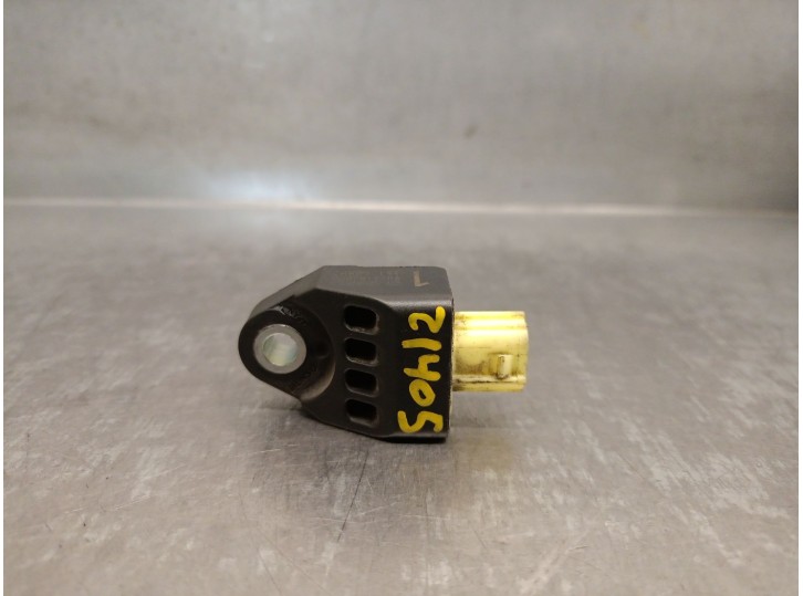 Recambio de sensor impacto para subaru legacy v (bm) 2.0 d awd (bmd) referencia OEM IAM 98231AJ000 98231AJ000 
