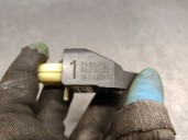 Recambio de sensor impacto para subaru legacy v (bm) 2.0 d awd (bmd) referencia OEM IAM 98231AJ000 98231AJ000 