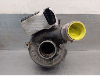 Recambio de turbocompresor para kia carnival / grand carnival iii (vq) 2.2 crdi referencia OEM IAM 282312F100 282312F100 7805020