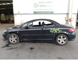 peugeot 307 (3a/c) del año 2004