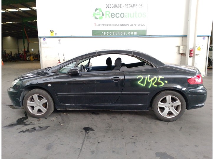 peugeot 307 (3a/c) del año 2004