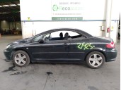 peugeot 307 (3a/c) del año 2004