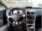 peugeot 307 (3a/c) del año 2004