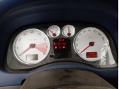 peugeot 307 (3a/c) del año 2004