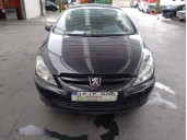 peugeot 307 (3a/c) del año 2004