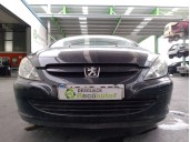 peugeot 307 (3a/c) del año 2004