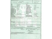 peugeot 307 (3a/c) del año 2004