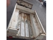 Recambio de carroceria para land rover defender (ld) 2.5 tdi referencia OEM IAM 