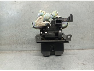 Recambio de cerradura maletero / porton para skoda octavia iii (5e3, nl3, nr3) 1.5 tsi referencia OEM IAM 8R0827505A 8R0827505A 