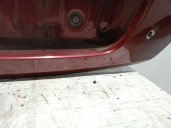 Replacement rear tailgate for Rover 45 I Sedan (RT) 1.6 OEM IAM reference 