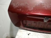 Replacement rear tailgate for Rover 45 I Sedan (RT) 1.6 OEM IAM reference 