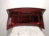 Replacement rear tailgate for Rover 45 I Sedan (RT) 1.6 OEM IAM reference 