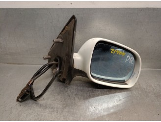 Recambio de retrovisor derecho para seat ibiza ii (6k1) 1.6 i referencia OEM IAM 6K1857508G 6K1857508G 