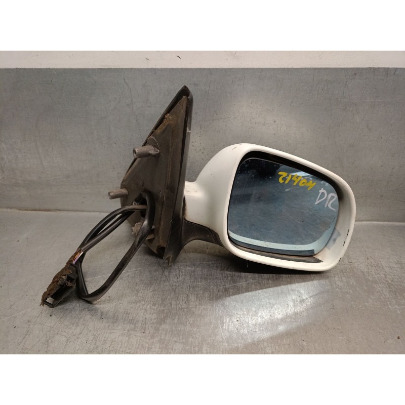 Recambio de retrovisor derecho para seat ibiza ii (6k1) 1.6 i referencia OEM IAM 6K1857508G 6K1857508G 