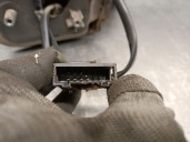 Recambio de retrovisor derecho para seat ibiza ii (6k1) 1.6 i referencia OEM IAM 6K1857508G 6K1857508G 