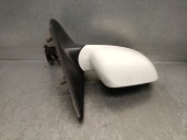 Recambio de retrovisor derecho para seat ibiza ii (6k1) 1.6 i referencia OEM IAM 6K1857508G 6K1857508G 
