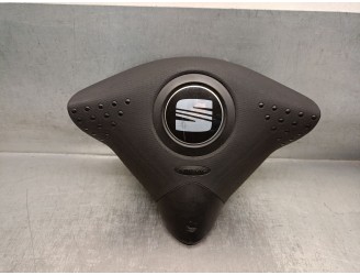 Recambio de airbag delantero izquierdo para seat ibiza ii (6k1) 1.6 i referencia OEM IAM 6K0419669AC 6K0419669AC 