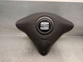 Recambio de airbag delantero izquierdo para seat ibiza ii (6k1) 1.6 i referencia OEM IAM 6K0419669AC 6K0419669AC 