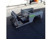 Recambio de carroceria para land rover defender (ld) 2.5 tdi referencia OEM IAM ALR5985 ALR5985 