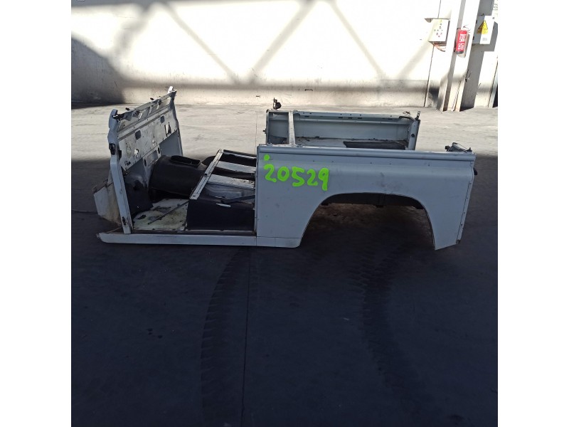 Recambio de carroceria para land rover defender (ld) 2.5 tdi referencia OEM IAM ALR5985 ALR5985 